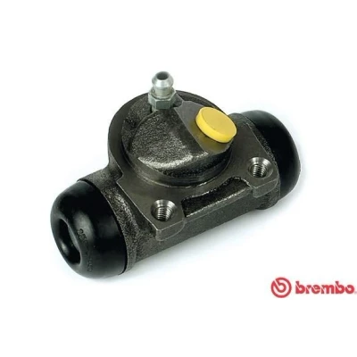 Imagem de BREMBO A 12 316 Cilindro de Roda 20,64