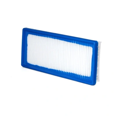 Imagem de BLUE PRINT ADU172204 Filtro de ar 35 111 267 Cartucho filtrante SMART: Fortwo II Coupe, Cabrio