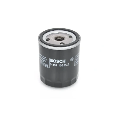 Imagem de BOSCH 0 451 103 272 Filtro de óleo 3/4&quot; 16 UNF aparafusado