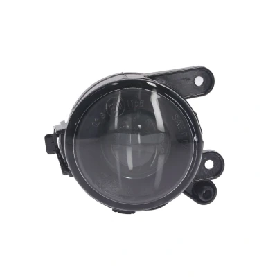 Imagem de TYC 19 0209 05 2 Farol de Nevoeiro à direita com porta lâmpadas VOLKSWAGEN: Golf 5