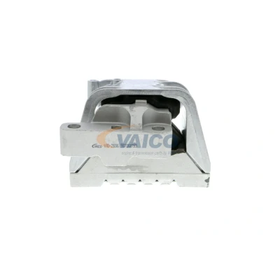 Imagem de VAICO V10 2656 Suporte, motor Original Quality à frente, lado direito VOLKSWAGEN: GOLF 6, Passat B6 Variant, Sedan, AUDI: A3 Sportback