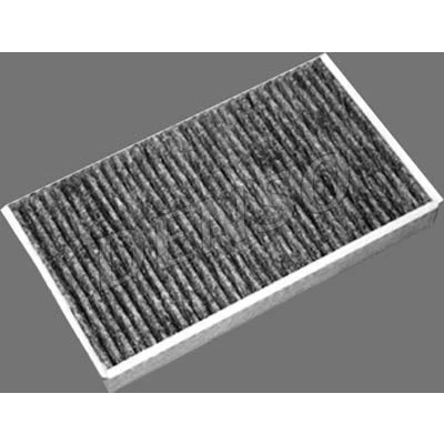 Imagem de DENSO DCF172K Filtro, ar do habitáculo Filtro de carvão ativado 347 203 33 MERCEDES BENZ: Vito Mixto, Viano, Minibus