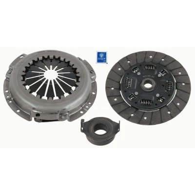 Imagem de SACHS 3000 569 001 Kit de Embraiagem 215
