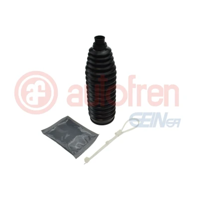Imagem de AUTOFREN SEINSA D9253 Jogo de foles, direcção NISSAN: Qashqai / Qashqai+2 I