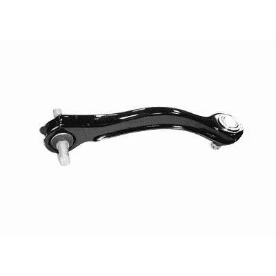 Imagem de LEMFÖRDER 24700 01 Braço de suspensão Eixo traseiro, em cima, à direita transversal Chapa aço HONDA: Accord 6 Limousine, 5,