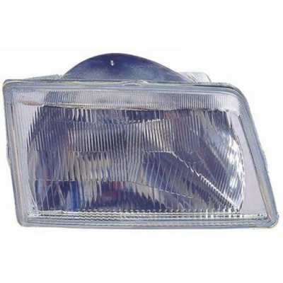 Imagem de ALKAR 3702275 Farol Principal à direita H4 PEUGEOT: 205 XA/XAD Van