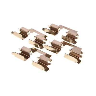 Imagem de MAXGEAR 27 2524 Kit de acessórios, pastilhas travão Eixo traseiro HONDA: CIVIC 9