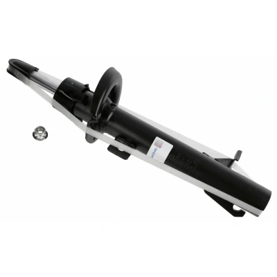 Imagem de SACHS 560 140 Amortecedor Pressão do gás Tubo duplo com assento de mola cavilha em cima FORD: Fusion Carrinha
