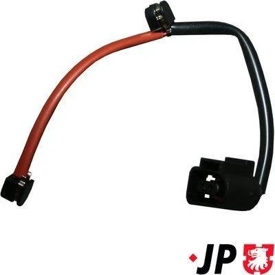 Imagem de JP GROUP 1197300200 Sensor