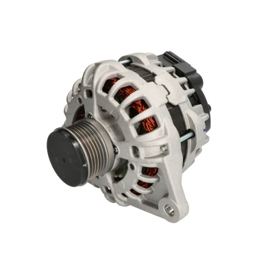 Imagem de BOSCH Alternador 14V 150A B+(M8) 384 excl. bomba de vácuo 55mm 1 986 A01 984