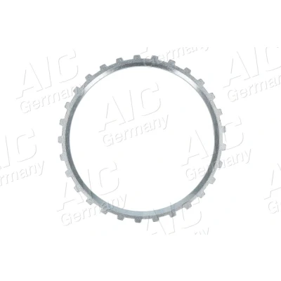 Imagem de AIC 54892 Anel de Sensor ABS 29 Eixo dianteiro, ambos os lados SAAB: 9 5 Sedan, 3 Cabrio