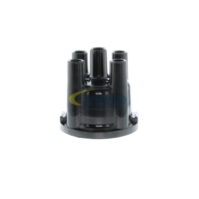 Imagem de VEMO Original Quality V10 70 0076 Tampa do Distribuidor VOLKSWAGEN: GOLF 3, Polo III Hatchback, Caddy 2 Kastenwagen, SEAT: Ibiza