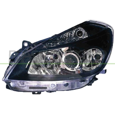 Imagem de PRASCO RN3254914 Farol Principal RENAULT: Clio 3, III Grandtour