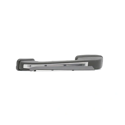 Imagem de FEBI BILSTEIN 15440 Puxadores de Porta traseira esquerda preto VOLKSWAGEN: GOLF 2, Jetta 1