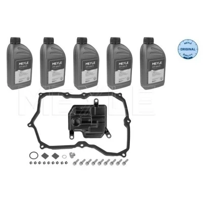 Imagem de Kit de mudança óleo, transmissão automática MEYLE 100 135 0118