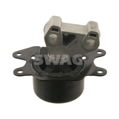 Imagem de SWAG 40 93 0051 Suporte, motor à frente, lado esquerdo Apoio hidráulico verde OPEL: Corsa C Hatchback, Combo Van / Carrinha, С