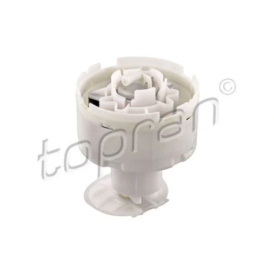 Imagem de TOPRAN 111 791 Bomba de combustível elétrico sem sensor nível com vaso estabilizador, pré filtro AUDI: A6 C5 Sedan, Avant