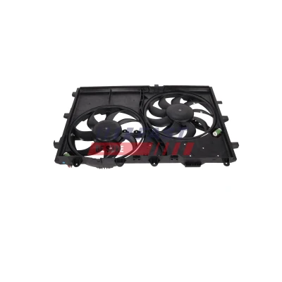 Imagem de FAST FT11387 Ventilador de Radiador