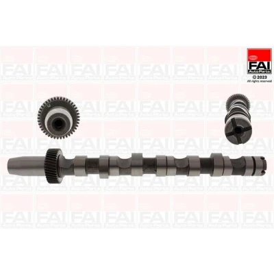 Imagem de FAI AutoParts C245 Árvore de Cames para cilindro 4 6 AUDI: A6 C5 Avant, A4 B6 VOLKSWAGEN: Passat B5 GP Sedan, Variant