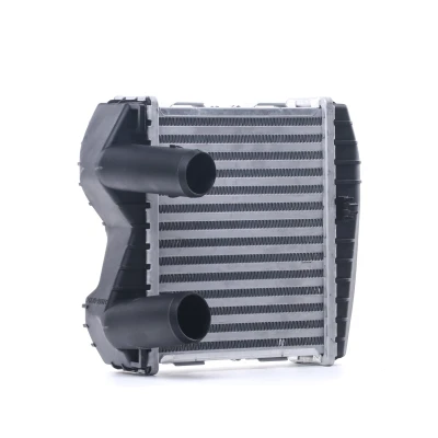 Imagem de NISSENS 96893 Intercooler SMART: City Coupe, Fortwo I Cabrio, Cabrio