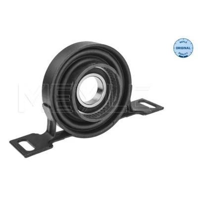 Imagem de MEYLE 300 261 2116 Suspensão, veio de transmissão à frente com rolamentos esferas ORIGINAL Quality BMW: 3 Sedan, Compact, Touring