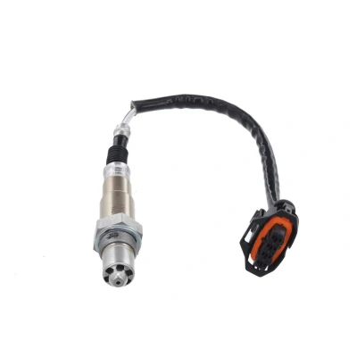 Imagem de VALEO 368495 Sonda lambda antes do catalisador, para o catalisador M18x1,5 plana, Rosca pré lubrificada, com aquecimento OPEL: Astra G Caravan