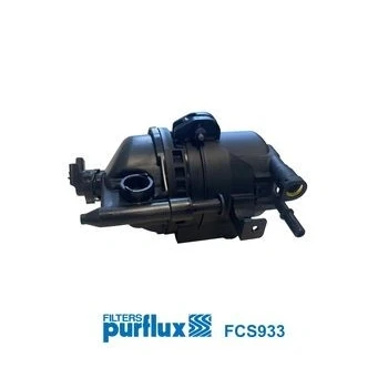 Imagem de PURFLUX FCS933 Filtro de Combustível Cartucho filtrante LAND ROVER: Range Rover 4