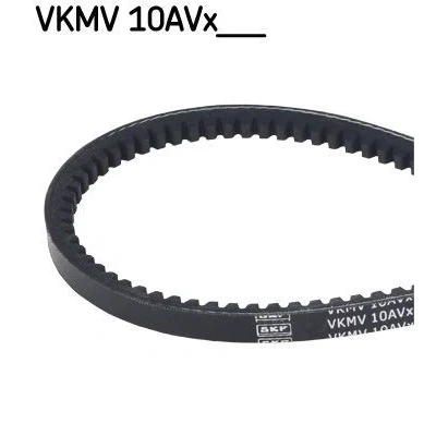 Imagem de SKF VKMV 10AVx960 Correia Trapezoidal 10 960 MERCEDES BENZ: W123 Sedan, Carrinha, TOYOTA: Corolla IV Sedan