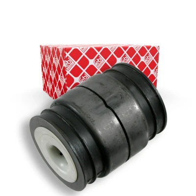 Imagem de FEBI BILSTEIN 21777 Casquilho, apoios da cabina