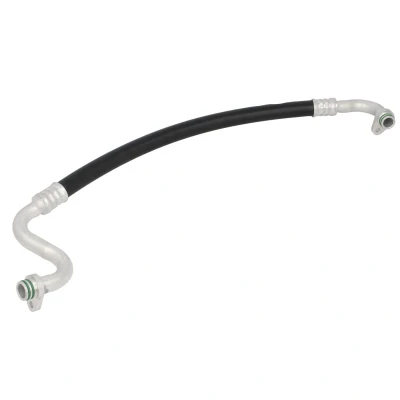 Imagem de Conduta de alta pressão, ar condicionado THERMOTEC KTT160450