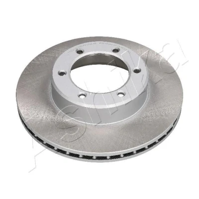 Imagem de ASHIKA 60 02 287C Disco de travão Eixo dianteiro 290 25 6 100 ventilado pintado TOYOTA: 4Runner