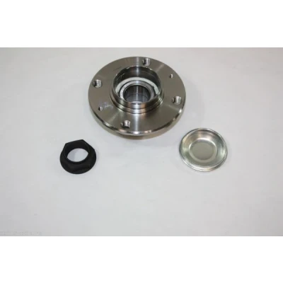 Imagem de AUTOMEGA Kit de rolamento roda 129mm CITROËN: Xsara Picasso, Berlingo / First I Van, PEUGEOT: 406 Sedan, Partner Coupe