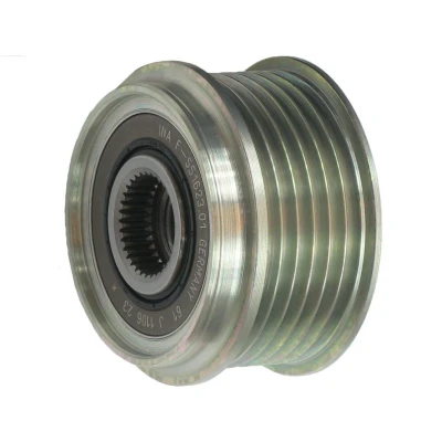 Imagem de AS PL AFP0084(INA) Polia Roda Livre do Alternador AUDI: A5 B8 Sportback, Q7, A4 Avant