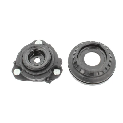 Imagem de CORTECO 80000252 Suporte de apoio do conjunto mola / amortecedor Eixo dianteiro, ambos os lados com rolamentos esferas FORD: MONDEO 3 Kombi