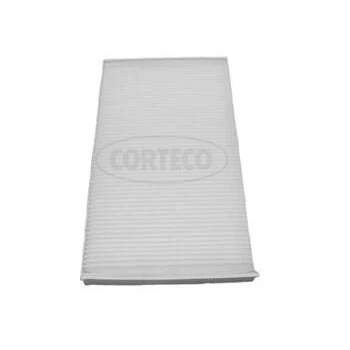 Imagem de CORTECO 21653025 Filtro, ar do habitáculo Filtro de partículas 348 203 34 MERCEDES BENZ: Vito Mixto, Viano, Minibus