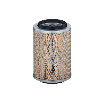 Imagem de MANN FILTER C 17 190 Filtro de ar 242 164 Cartucho filtrante VOLKSWAGEN: Transporter 4 Bus,