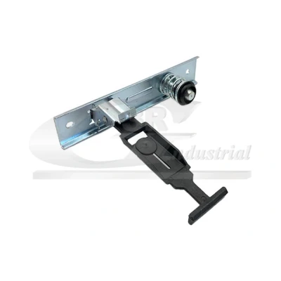 Imagem de 3RG 79634 Fecho do capot motor RENAULT: Symbol / Thalia I (LB) 1.5 dCi, 1.2 16V, 1.4, 1.4 16V 2000 2009