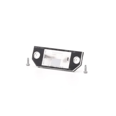 Imagem de TYC 15 0223 00 9 Luz de Placa C5W ambos os lados com lâmpada incandescência FORD: Focus 2, 2 Kombi, C Max