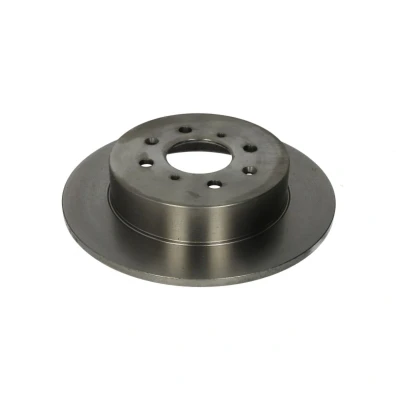 Imagem de ATE 24.0109 0143.1 Disco de travão 260,0 9,0 4 100,0 cheio revestido com parafusos HONDA: CIVIC 6 Stufenheck, 7 Hatchback, Fastback