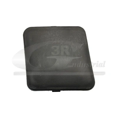 Imagem de 3RG 77313 Guarnição, pára choques à frente, lado direito FORD: Transit Connect Mk1 Van