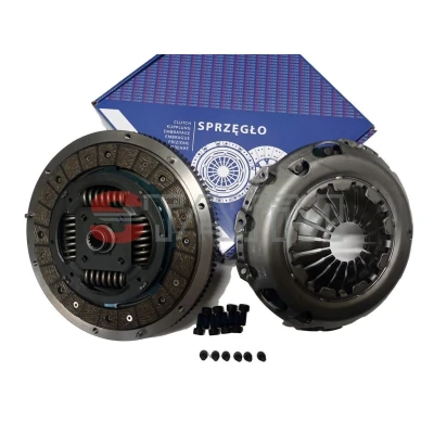 Imagem de STATIM 110.765 Kit de Embraiagem OPEL: Corsa C Hatchback, С Van, Combo Van / Carrinha, SUZUKI: SWIFT 3