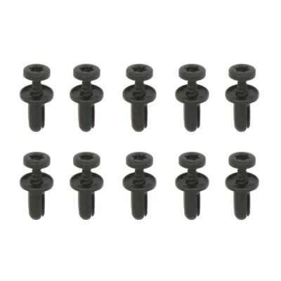Imagem de ROMIX A82032 Rebite expansível PEUGEOT: 307 Carrinha, SW, 406 CITROËN: Xsara C5 I RENAULT: CLIO 1, 3