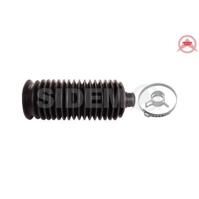 Imagem de SIDEM 345.038 Fole de Direcção Eixo dianteiro TOYOTA: Land Cruiser Prado 90