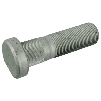 Imagem de FEBI BILSTEIN 107534 Cavilhas da roda M22 x 1,5 88 10.9 Revestido a discos de zinco