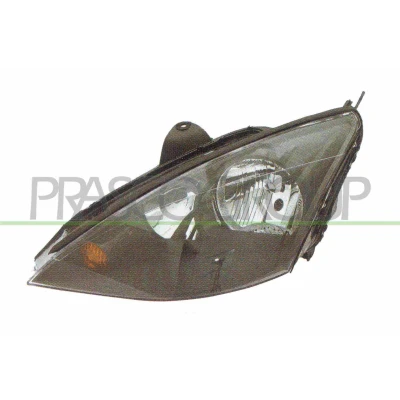 Imagem de PRASCO FD4224914 Farol Principal FORD: Focus Mk1 Hatchback, Carrinha, Sedan