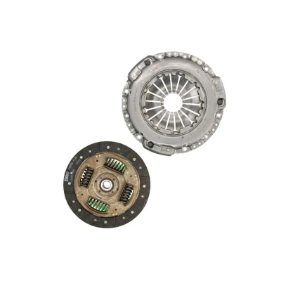 Imagem de VALEO KIT2P 826871 Kit de embraiagem com prato da embraiagem, sem desembraiagem central disco 228 MERCEDES BENZ: Classe A, B
