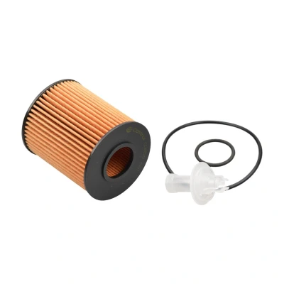 Imagem de Castrol filters CO0029 Filtro de óleo Cartucho filtrante TOYOTA: Auris Hatchback, Avensis II Station Wagon, Sedan, LEXUS: IS 2, 3