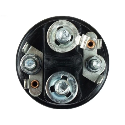 Imagem de AS PL SP0031 Kit de reparação, motor arranque