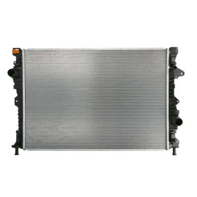 Imagem de NRF 550269 Radiador, arrefecimento do motor Alumínio 669 467 16 Aletas de refrigeração soldadas LAND ROVER: Range Rover Evoque