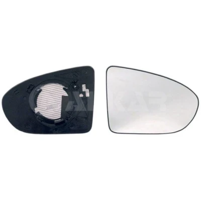 Imagem de ALKAR 6472567 Vidro Espelho à direita NISSAN: Qashqai / Qashqai+2 I